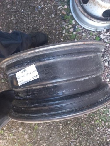 Jante renault grand scenic - scenic, 3