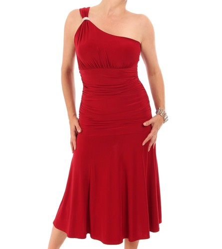 Nouvelle robe cocktail en - robe, de