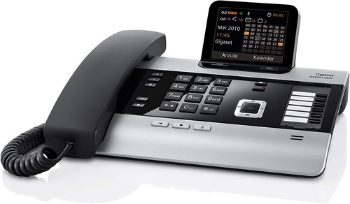 Gigaset dx800a téléphone - -,