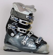 Tecnica M+ - Chaussures de ski d'occasion Femme