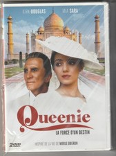 QUEENIE INTEGRALE SERIE TV COFFRET 2 DVD FRANCAIS