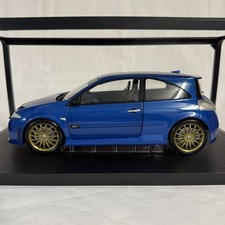 Renault Megane Vampire Norev 1/18