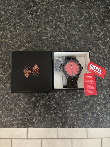 Diesel vert watch - vert,