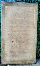 Planche à découper  bois