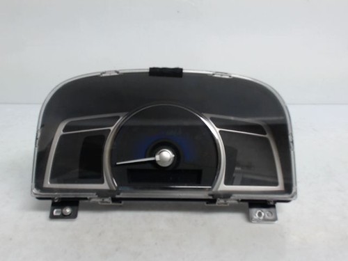 Compte tours honda civic - honda,