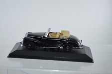 MERCEDES 300 S CABRIOLET
