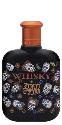 Eau toilette homme whisky - de,