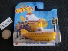 (328)  the beatles  yellow