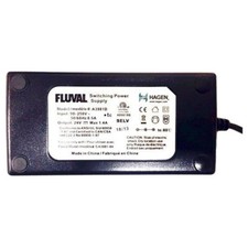 Fluval Alimentation 25W pour Barre Lumineuse LED Aqualife & Plant, Marine & Reef