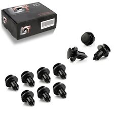 10X Cache Couverture Cadre Fixation Clips Pour SUZUKI QUAD LTR 450