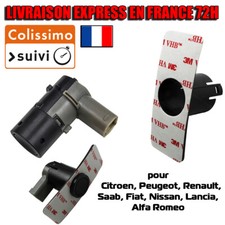 Radar de recul Capteur