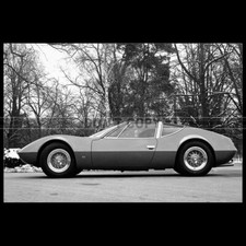 Photo A.022653 MONTEVERDI HAI