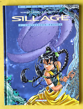 BD SILLAGE N° 2 Collection