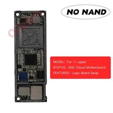 Upper Layer Carte Mère Pour Apple IPHONE 11 Fraisée Réparation Carte CPU Nand