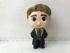 Funko Mystère Mini - Harry Potter Séries 3 - Cedric Diggory Vinyle Figurine