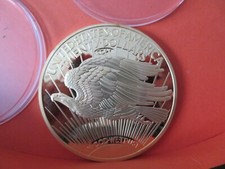 Medaille united states of