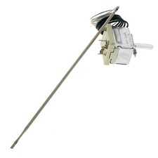 Thermostat four -> 270°