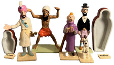 Hergé - Pixi - Tintin &