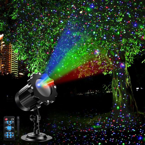 Projecteur laser rgb - laser,