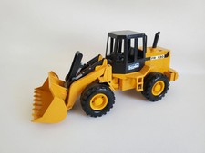 Chargeur Bruder FR 130 1/16 Engin Chantier Godet Mobile 40 cm BE Bulldozer Jouet
