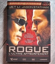 ROGUE DVD ZONE 2 VERSION