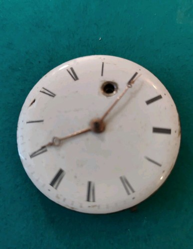 Mouvement montre gousset - mouvement, à