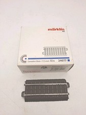 Marklin ho 24077 boîte 10