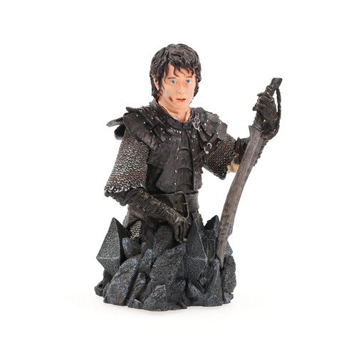 Seigneur des anneaux 5cm - des, 16.5cm