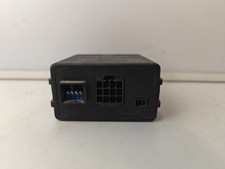 Boitier de centralisation VOLKSWAGEN LT28 2D0959800