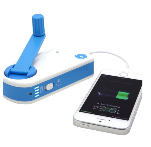 Sos charger - charger,