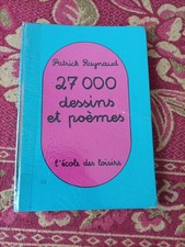 Patrick raynaud 27000 dessins - patrick,