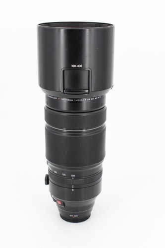 Objectif lens fujifilm xf - lens,