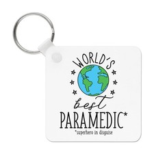 World best paramédical - world's,