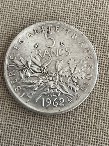 Très belle pièce monnaie - pièce, de