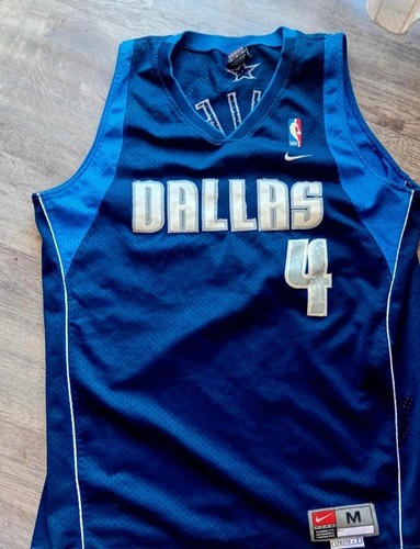 Maillot nba nike dallas - nba, finley