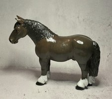 Schleich Custom Heavy Horse