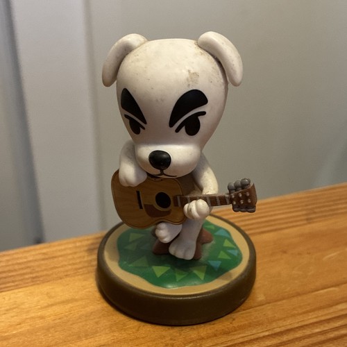 Nintendo amiibo kéké animal - amiibo,