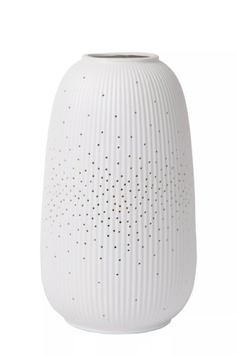 Lampe table porcelaine - table, en