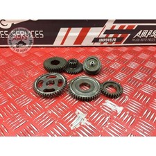 Kit de pignon moteur Yamaha XT 660 X 2004 à 2016