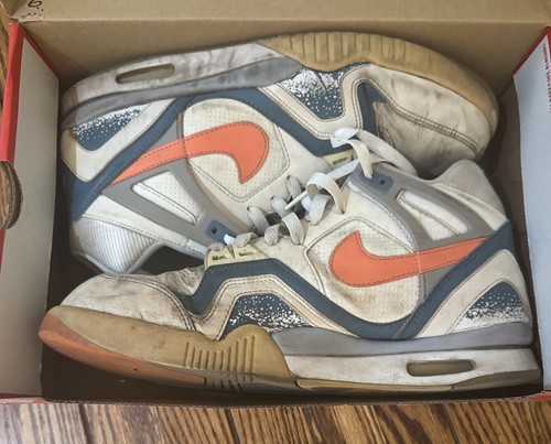 Agassi nike air - nike,