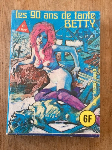 Serie bleue numero - serie, 90