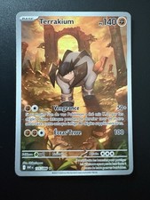✨Carte Pokémon Terrakium