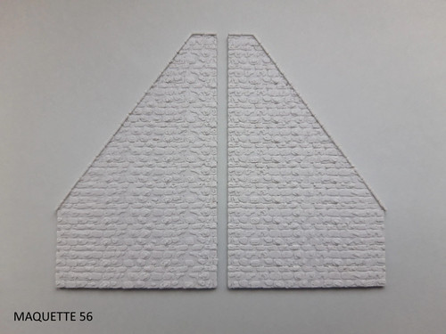 Hom murs soutènement - hom,