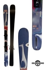 Armada ARV 84 Skis with Armada