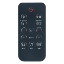 SB150 Replace Remote Control