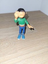 Figurine gaston lagaffe - gaston,