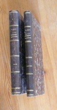 Livre scolaire XIX°