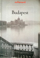 Anne Losonczy (dir.) : Budapest. Danube Blues (Autrement, 1988)