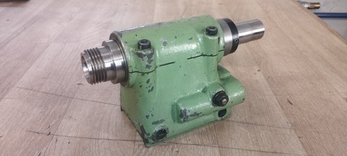 Schaublin sv12 divider - schaublin,