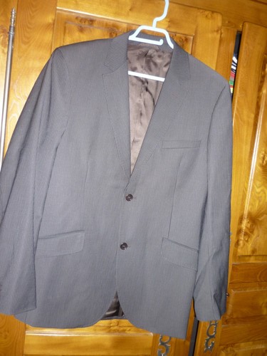 Costume homme comme - neuf, 2